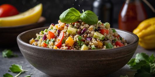 Trucul secret al bucătarilor pentru bulgur delicios. 2 rețete rapide și gustoase