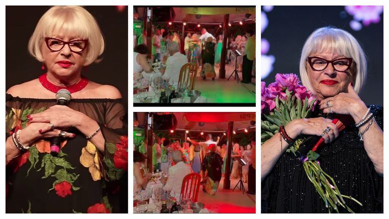 Starea emoțională a Mirabelei Dauer a fost foarte afectată în urma incidentului petrecut recent la unul dintre evenimentele sale! Avocata artistei a dezvăluit care este situația actuală