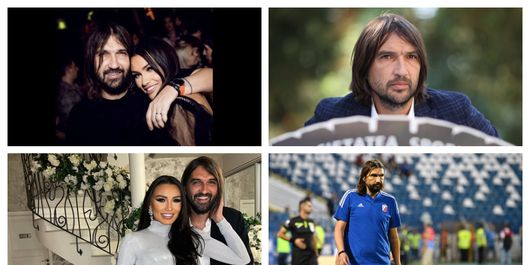 S-a pronunțat divorțul oficial dintre Dan Alexa și cea care i-a fost soție, Andrada! Ce s-a întâmplat în ceea ce privește custodia băiețelului lor?
