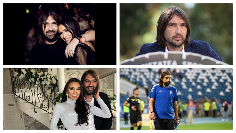 S-a pronunțat divorțul oficial dintre Dan Alexa și cea care i-a fost soție, Andrada! Ce s-a întâmplat în ceea ce privește custodia băiețelului lor?