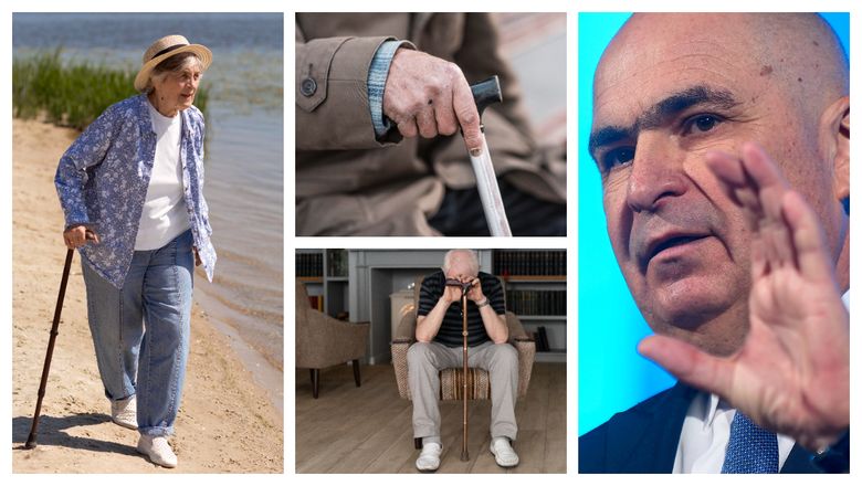 Care sunt rom&acirc;nii care și-ar putea pierde pensia &icirc;n viitorul apropiat? Condiția este legată de depunerea &icirc;n timp util a unor acte!