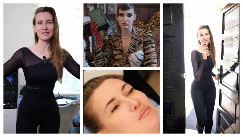 Cât de mult a slăbit Iulia Albu în ultima vreme? Aceasta a avut o perioadă tumultuoasă în viața sa! 