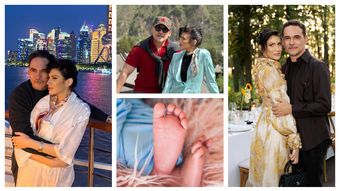 Răzvan Simion și soția sa, Daliana Răducan, au vorbit pentru prima dată despre un copil! Ce au ținut să puncteze cei doi îndrăgostiți?