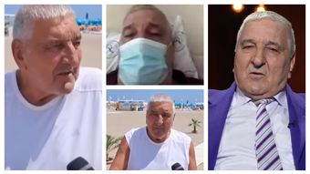 Rică Răducanu își deschide sufletul! Confesiunile cutremurătoare ale fostului portar despre fricile vârstei: „Știi ce nasol e? Nu mai pot să adorm”