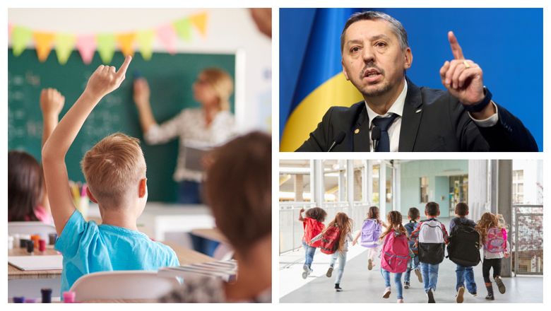 Caz sfâșietor în Timiș! O învățătoare s-a stins din viață în urma unui AVC, după ce abia fusese anunțată că și-a pierdut locul de muncă