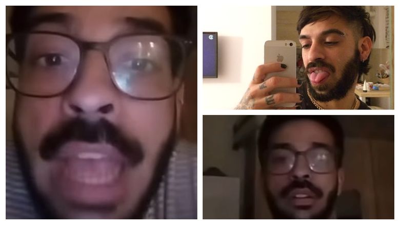 David Pușcaș a dezvăluit motivul pentru care nu și-a găsit încă un loc de muncă! La ce job visează fiul adoptiv al Luminiței Anghel? 