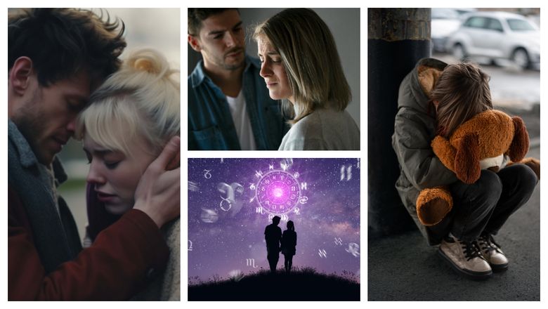 Top 4 zodii care nu reușesc să își găsească un loc de fericire în aceasta luna august