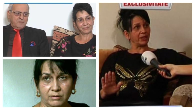 Elena Ploieșteanu riscă să rămână fără propria locuință! Ce s-a întâmplat cu terenul pe care ea și regretatul Nelu Ploieșteanu au locuit?