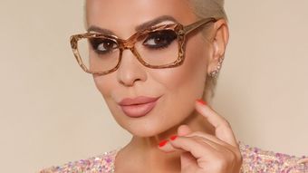 Ce a determinat-o pe Monica Anghel să își mențină dieta în continuare? Artista a reușit să slăbească până la 40 de kilograme!