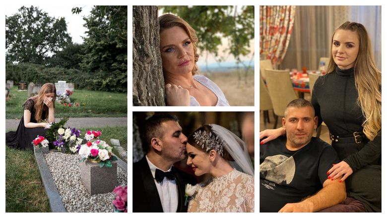 VIDEO Cum a ales să se ocupe Marcela Fota, de mormântul celui care i-a fost soț? Artista a decis să nu îl mai viziteze atât de des cum o făcea înainte! "A fost o perioadă când mergeam și noaptea singură!" VIDEO Cum a ales să se ocupe Marcela Fota, de mormântul celui care i-a fost soț? Artista a decis să nu îl mai viziteze atât de des cum o făcea înainte! "A fost o perioadă când mergeam și noaptea singură!"