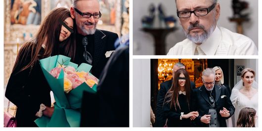 Care este motivul pentru care fiica lui Mihai Albu, Mikaela, nu mai locuiește cu tatăl său? Aceasta a petrecut câteva luni bune alături de el!