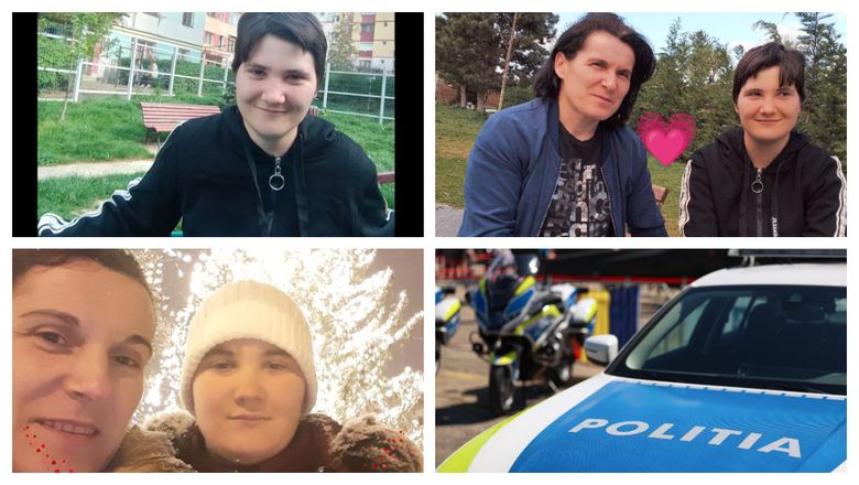 Pe data de 1 iulie, o tânără a fost dată dispărută, iar în urmă cu 2 zile, trupul neînsuflețit i-a fost găsit în râul Bistrița! Avea doar 19 ani și o viață înainte