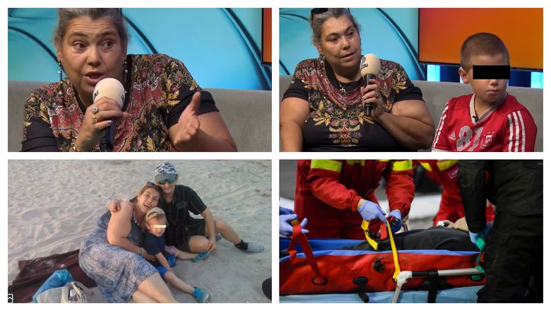 Ce a pățit Ioana Tufaru? Aceasta a avut nevoie de intervenția medicilor și a fost dusă la spital!