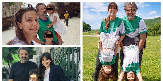 Cariera Danei Rogoz îi ocupă tot timpul în ultima vreme! Ce decizie a luat împreună cu soțul său, cu privire la copilași?