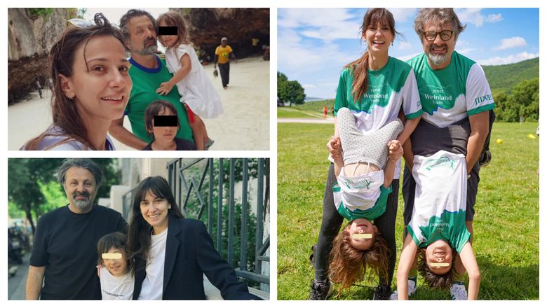 Cariera Danei Rogoz îi ocupă tot timpul în ultima vreme! Ce decizie a luat împreună cu soțul său, cu privire la copilași?