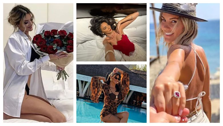 Ramona Olaru nu este cu gândul la măritiș! Ce preferințe are frumoasa asistentă TV, atunci când vine vorba despre un potențial partener de viață?