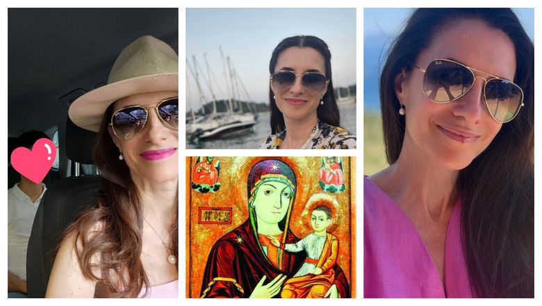 Credința a fost cea care a ajutat-o pe Iuliana Tudor să depășească o perioadă grea a vieții sale! Unde s-a rugat aceasta și a crezut cu tărie că se va face bine? 