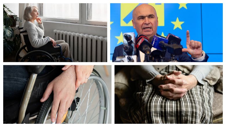 Cum rămâne cu pensionarii care iau venit pe bază de handicap, atunci când vine vorba despre asigurarea de sănătate? Sunt aceștia nevoiți să plătească sau nu?