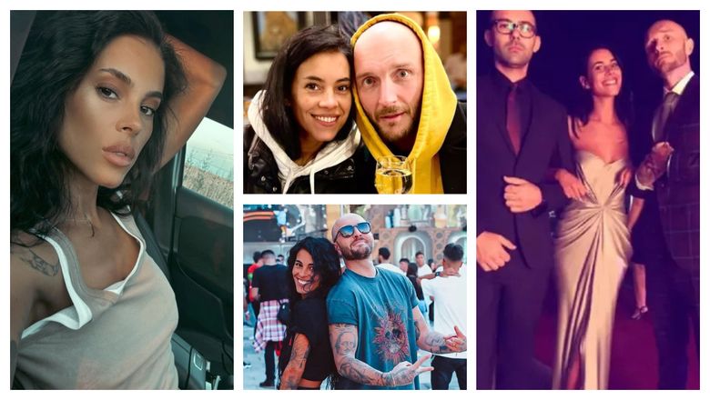 Fosta soție a lui Cătălin Bordea, Livia, a postat un mesaj în mediul online, în care și-a revărsat durerea pe care o simte în ultima perioadă! Mesajul comediantului a determinat-o să reacționeze