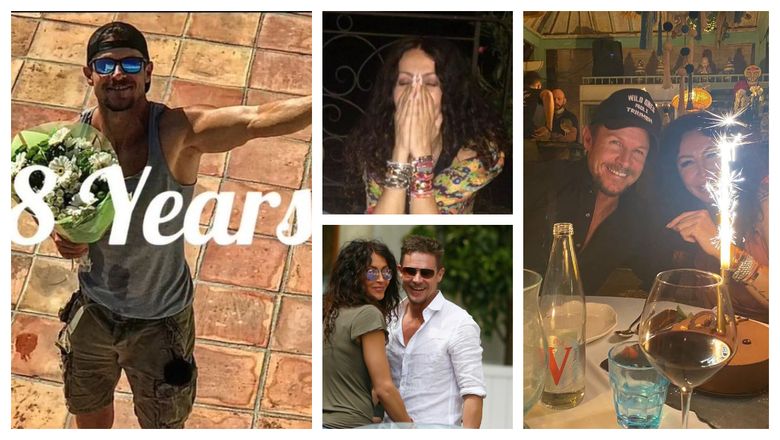 Ce mesaj emoționant a postat Mihaela Rădulescu, cu ocazia aniversării pe care trebuia să o sărbătorească cu Felix Baumgartner? Astăzi este o lună de când s-a stins din viață! 