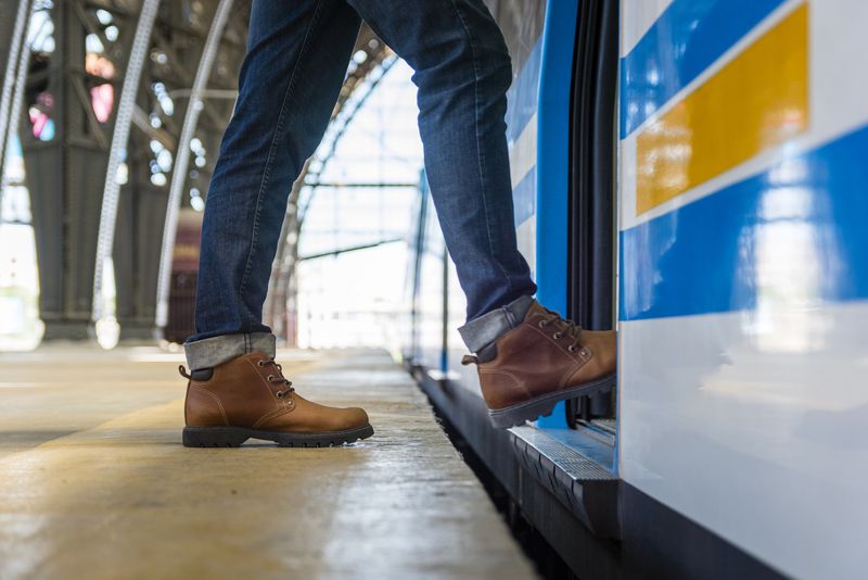 Bătaie stație de tramvai