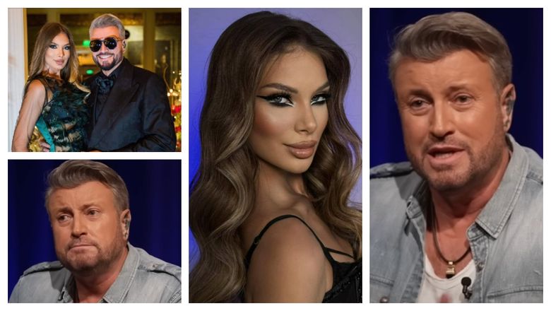 Cătălin Botezatu și iubita lui, Nicolle Fota, s-au despărțit. Motivul pentru care au ales să meargă pe drumuri separate: „Ea este încă un copil.”