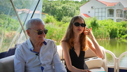 Irina și Irinel Columbeanu