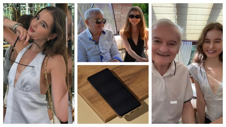 Irinel Columbeanu a reluat legătura cu apropiații. Motivul pentru care nu și-a folosit până acum telefonul mobil: “Îl am de când mă ocupam cu telefoanele.”
