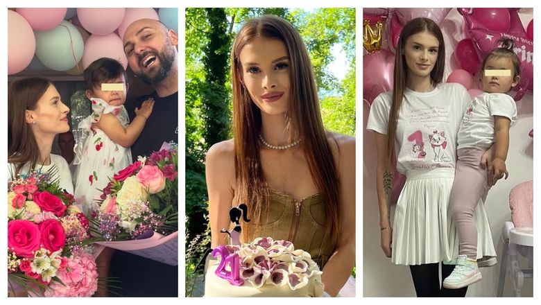 Teodora Marcu, tânăra ucisă de Robert Lupu, ar fi împlinit 24 de ani. Mesajul sfâșietor al familiei: 