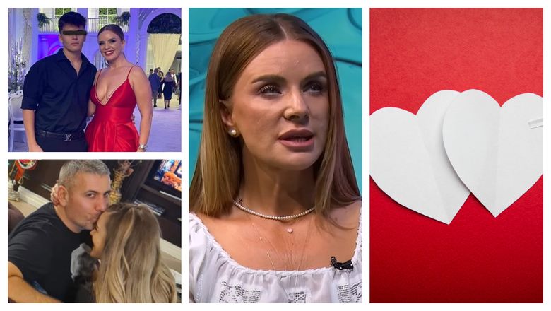 VIDEO Ce spune Marcela Fota despre o viitoare relație și ce le transmite celor care vorbesc de viața ei personală: “Să știți că dacă îmi fac o relație, tot mai tânăr îl iau.”