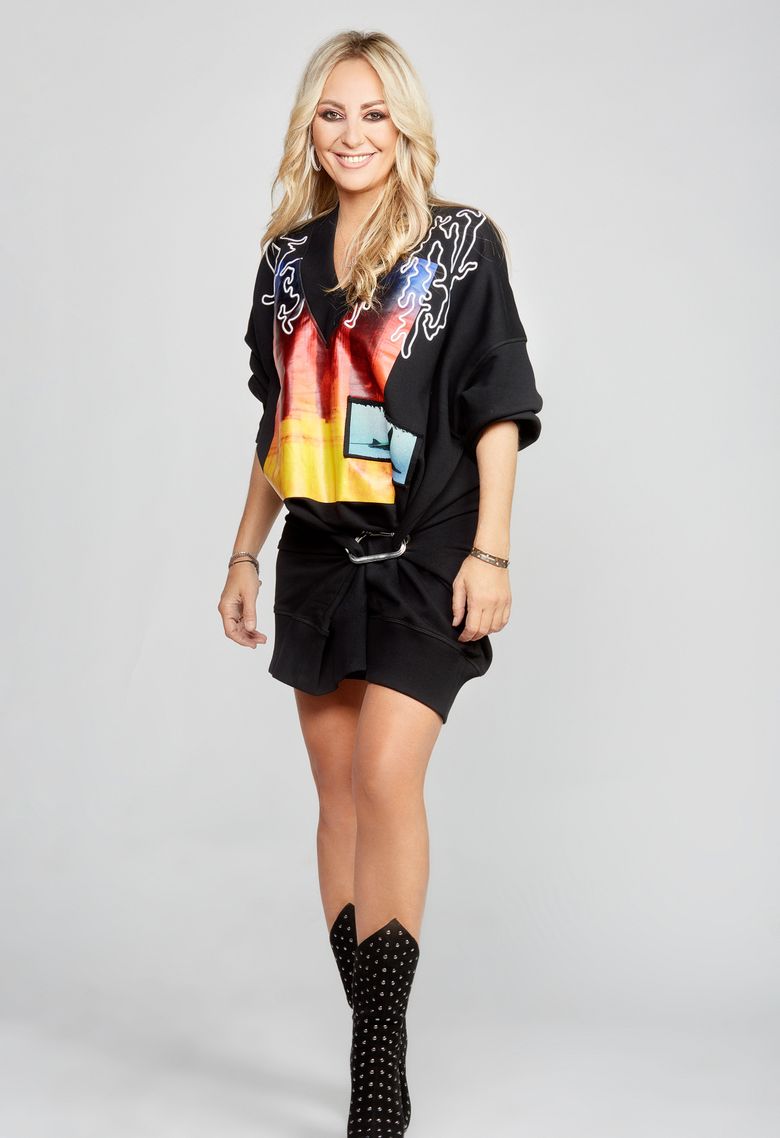 Florentina Opriş, premiată la Gala CelebriTime Awards 2025