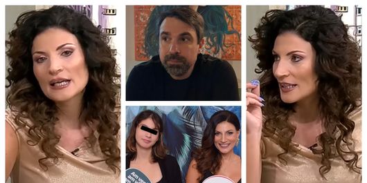 Ioana Ginghină, despre petrecerea fiicei sale, cu ocazia aniversării ei. Ce spune actrița despre relația adolescentei cu tatăl ei: “Nu știu dacă vreodată se va mai face cum ar trebui să fie.”