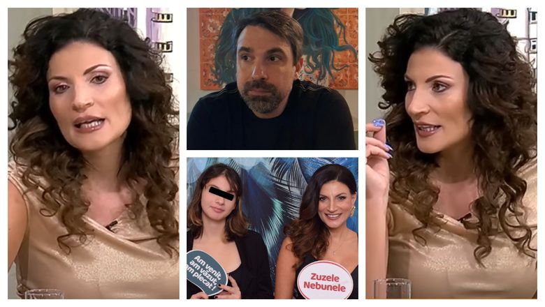 Ioana Ginghină, despre petrecerea fiicei sale, cu ocazia aniversării ei. Ce spune actrița despre relația adolescentei cu tatăl ei: “Nu știu dacă vreodată se va mai face cum ar trebui să fie.”
