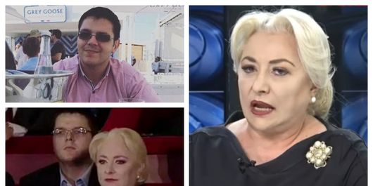 De ce nu și-a mai dorit Viorica Dăncilă să aibă copii, după ce l-a adoptat pe Victor. Lucrurile despre care aceasta nu a vorbit până acum „Era un țipăt de disperare, ca și cum striga “Ajutor!”