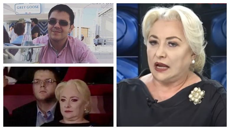 De ce nu și-a mai dorit Viorica Dăncilă să aibă copii, după ce l-a adoptat pe Victor. Lucrurile despre care aceasta nu a vorbit până acum „Era un țipăt de disperare, ca și cum striga “Ajutor!”