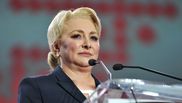 Viorica Dăncilă