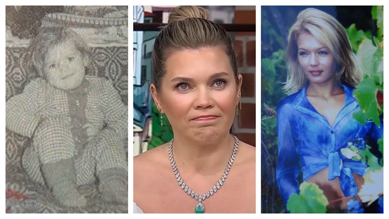 Gina Pistol, despre lipsurile din copilărie. Cum a afectat-o la acea vreme situația financiară și ce lucruri a învățat atunci: “Nu aș schimba nimic, pentru că toate acele experiențe m-au format.”