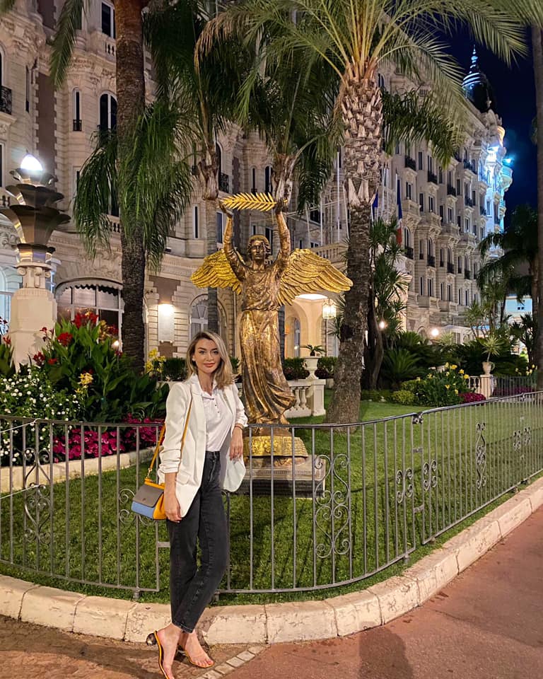 Denisa Tănase