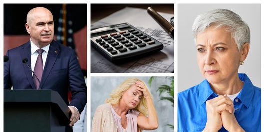 Ce trebuie să știe pensionarele cu privire la plata pensiilor în 2025. Consilierul președintelui intervine, după ce premierul Ilie Bolojan a spus că statul ar putea să nu mai aibă bani pentru plăți
