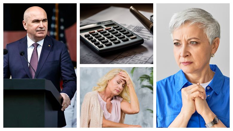 Ce trebuie să știe pensionarele cu privire la plata pensiilor în 2025. Consilierul președintelui intervine, după ce premierul Ilie Bolojan a spus că statul ar putea să nu mai aibă bani pentru plăți Ce trebuie să știe pensionarele cu privire la plata pensiilor în 2025. Consilierul președintelui intervine, după ce premierul Ilie Bolojan a spus că statul ar putea să nu mai aibă bani pentru plăți