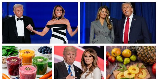 Cum reușește Melania Trump să își mențină silueta, odată cu trecerea anilor? Aceasta pune preț pe alegerile alimentare, mișcarea nelipsită și îngrijirea personală!