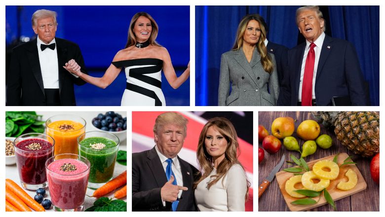 Cum reușește Melania Trump să își mențină silueta, odată cu trecerea anilor? Aceasta pune preț pe alegerile alimentare, mișcarea nelipsită și îngrijirea personală!