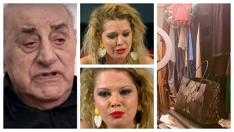 Oana Lis este pregătită să vândă din lucrurile sale personale, pentru a face un ban în plus! Ce preț au articolele pe care le-a pus la vânzare? 