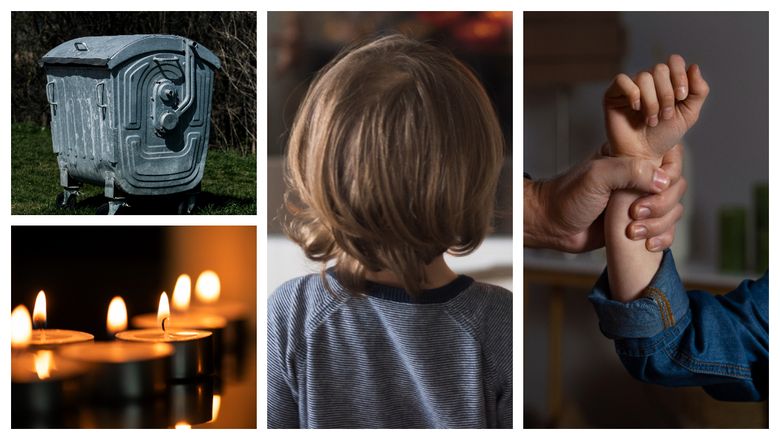 Bătut cu sălbăticie până la ultima suflare, înfășurat într-o pătură și apoi aruncat la gunoi! Acesta este scenariul îngrozitor al morții unui băiat de numai 5 ani