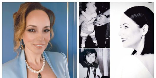 Andreea Marin, mesaj important pentru cei care o urmăresc. Cum își descrie evoluția până în prezent și ce sfaturi le oferă celor din spatele micilor ecrane: “Ai răbdare cu tine. Nu ești “stricat.”