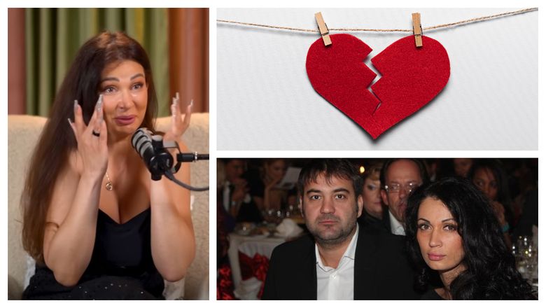 Nicoleta Luciu nu își mai poartă verigheta! Să existe oare, probleme în paradis? Vedeta TV a dat cărțile pe față