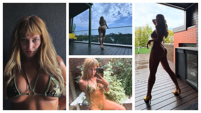 FOTO Delia Matache și-a luat prin surprindere fanii, după ultimele fotografii postate! Artista a atras atenția, fără dar și poate!