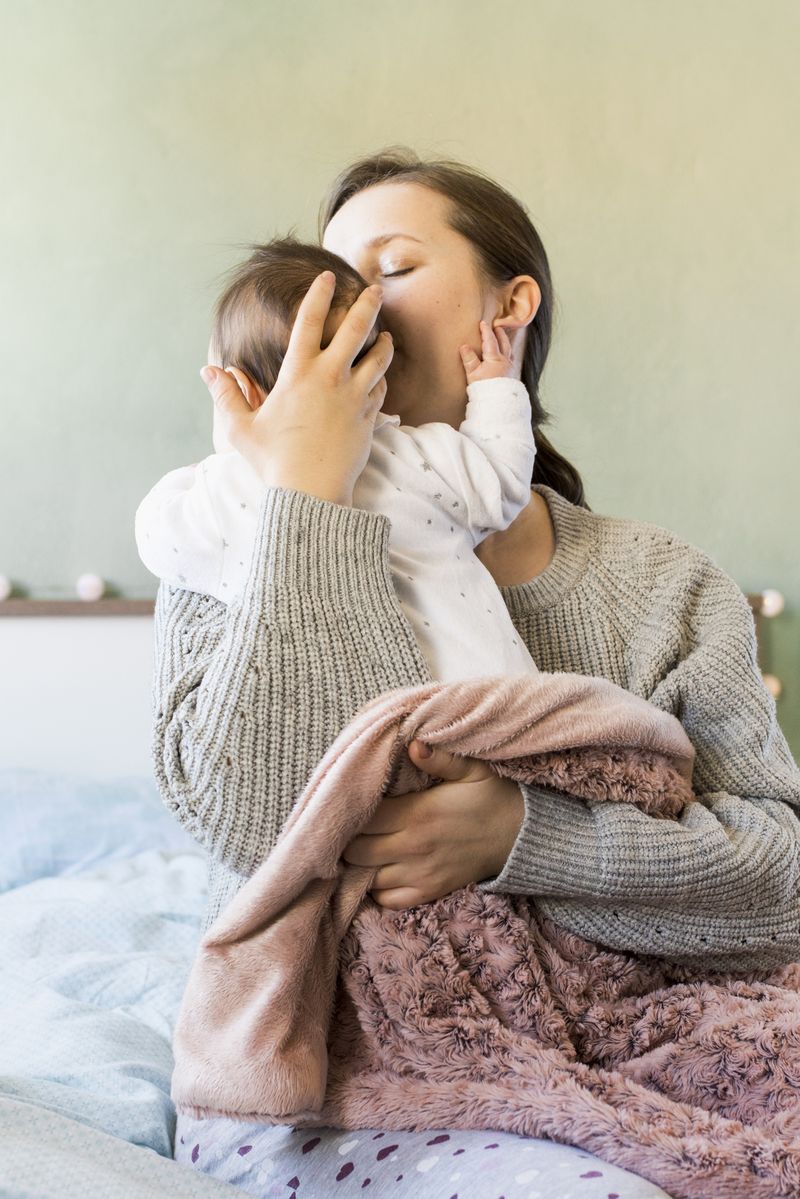Zodii cu instinct matern