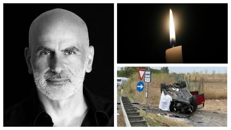 Cunoscutul designer italian, Alessandro Loschiavo, s-a stins din viață la vârsta de doar 59 de ani! Acesta a fost implicat într-un accident auto în Milano, din care nu a mai scapăt cu viață
