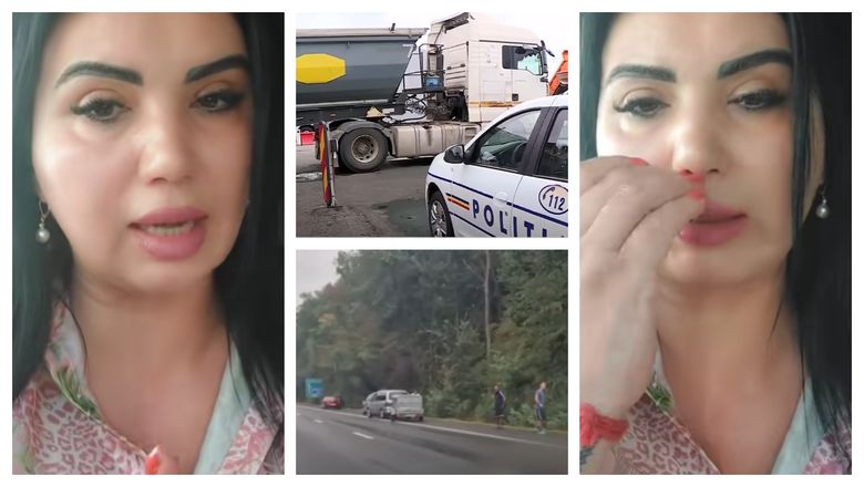 Adriana Bahmuțeanu, despre tragedia celor doi adolescenți care s-au aruncat în fața unui tir! Totul putea să fie evitat: 